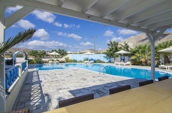 Apartamento Margarenia Studios
