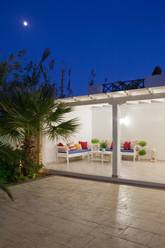 Apartamento Margarenia Studios