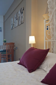 Apartamento Margarenia Studios