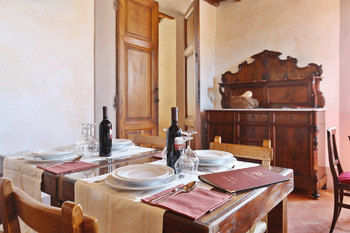 Agroturismo Villa D'arte Agriresort