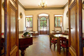 Agroturismo Villa D'arte Agriresort
