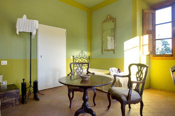 Agroturismo Villa D'arte Agriresort