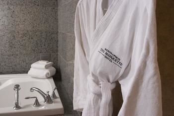 Hotel The Marquette By Hilton