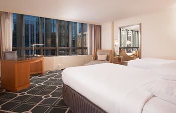 Hotel The Marquette By Hilton