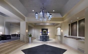Hotel The Marquette By Hilton