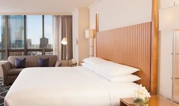 Hotel The Marquette By Hilton