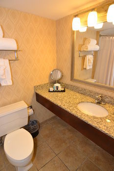 Crowne Plaza Hotel Reading