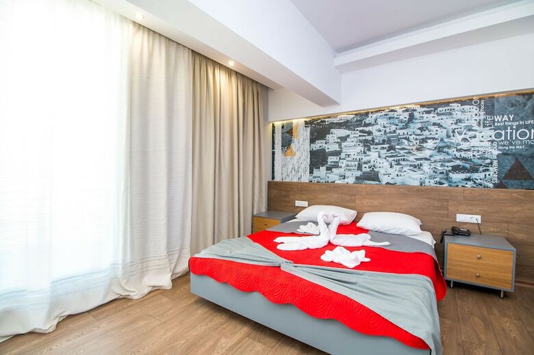Aparthotel Sunny Days Hotel