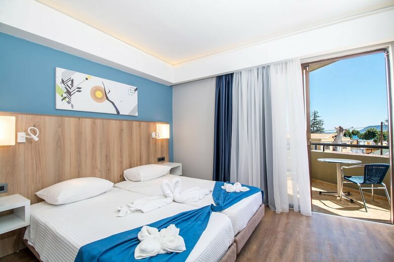 Aparthotel Sunny Days Hotel