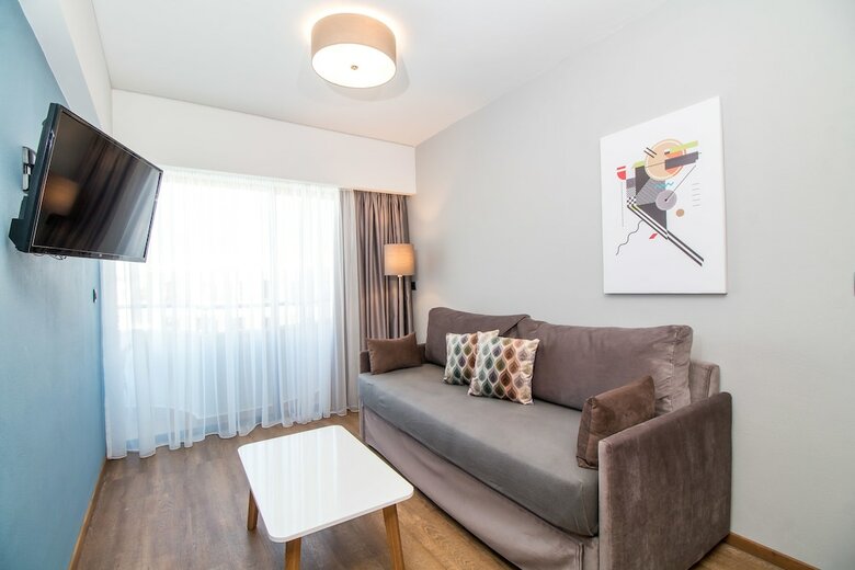 Aparthotel Sunny Days Hotel