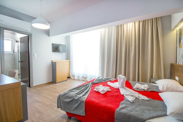 Aparthotel Sunny Days Hotel
