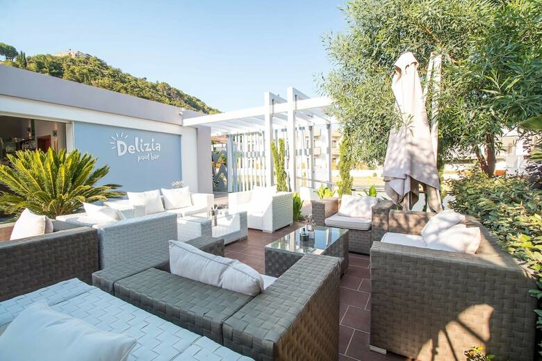 Aparthotel Sunny Days Hotel