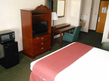 Hotel Guesthouse Inn & Suites Sioux Falls