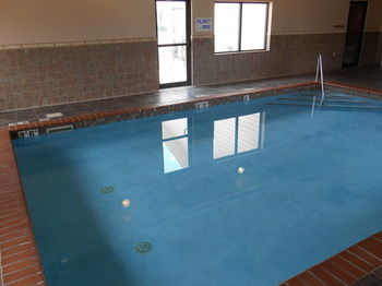 Hotel Guesthouse Inn & Suites Sioux Falls