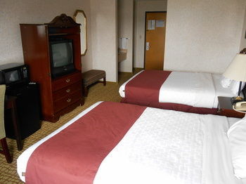 Hotel Guesthouse Inn & Suites Sioux Falls