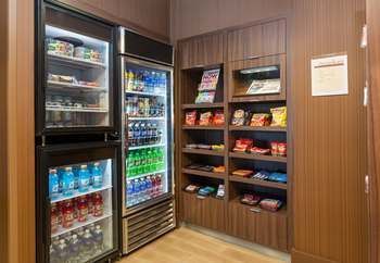 Hotel Fairfield Inn And Suites By Marriott Des Moines West