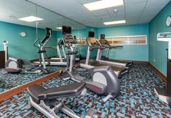 Hotel Fairfield Inn And Suites By Marriott Des Moines West