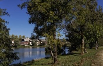 Appart'hotel La M�zelle