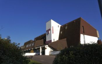 Appart'hotel La M�zelle
