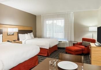 Hotel Towneplace Suites Latham Albany Airport