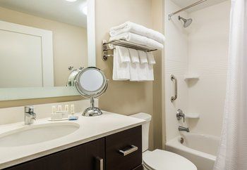 Hotel Towneplace Suites Latham Albany Airport