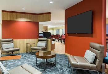Hotel Towneplace Suites Latham Albany Airport