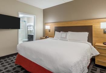 Hotel Towneplace Suites Latham Albany Airport