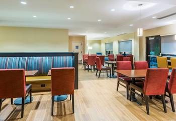 Hotel Towneplace Suites Latham Albany Airport