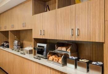 Hotel Towneplace Suites Latham Albany Airport