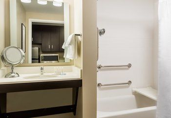 Hotel Towneplace Suites Latham Albany Airport