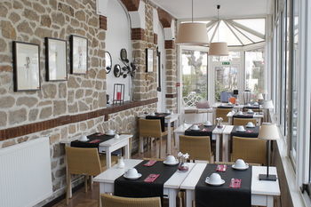 Hotel Inter-h�tel Le Saint-pierre
