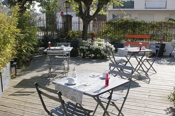 Hotel Inter-h�tel Le Saint-pierre