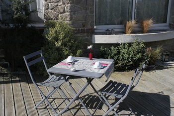 Hotel Inter-h�tel Le Saint-pierre