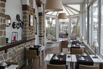 Hotel Inter-h�tel Le Saint-pierre
