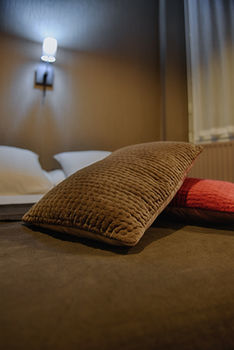 Hotel Inter-h�tel Le Saint-pierre
