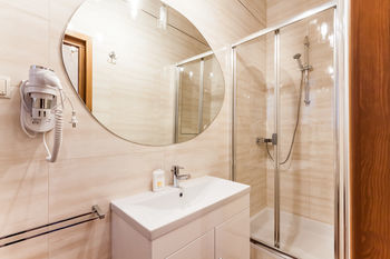 Aparthotel Oberza Sasiadow