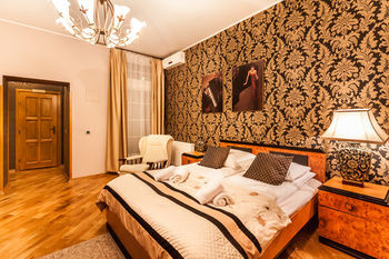 Aparthotel Oberza Sasiadow