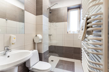 Aparthotel Oberza Sasiadow