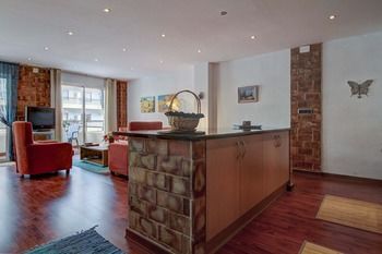 Apartamento Javea Puerto
