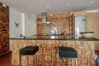 Apartamento Javea Puerto