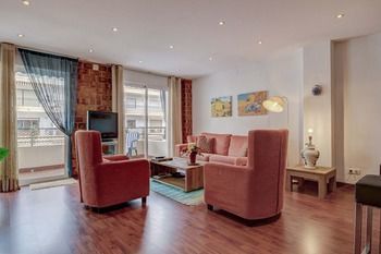 Apartamento Javea Puerto