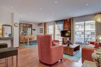 Apartamento Javea Puerto