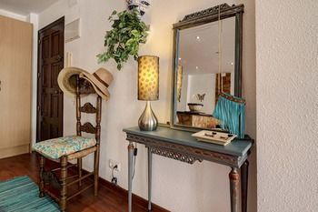 Apartamento Javea Puerto