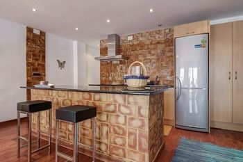 Apartamento Javea Puerto
