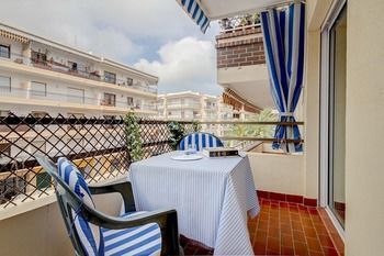 Apartamento Javea Puerto