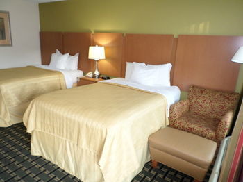 Hotel Days Inn Conference Center Southern Pines Pinehurst