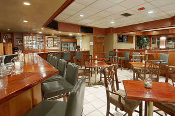 Hotel Days Inn Conference Center Southern Pines Pinehurst