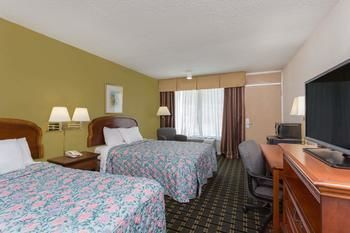 Hotel Days Inn Conference Center Southern Pines Pinehurst