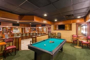 Hotel Days Inn Conference Center Southern Pines Pinehurst