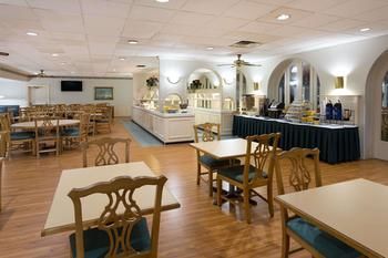 Hotel Days Inn Conference Center Southern Pines Pinehurst